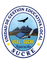 Logo Ugel Sucre