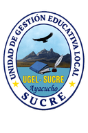 Logo Ugel Sucre